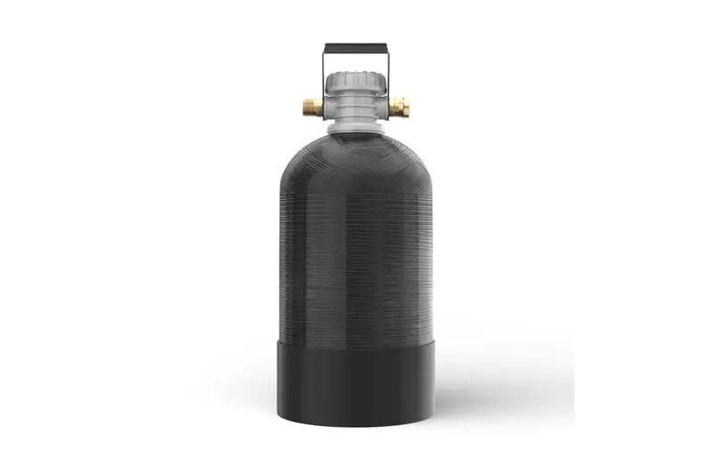 SoftPro portable RV softener water softener